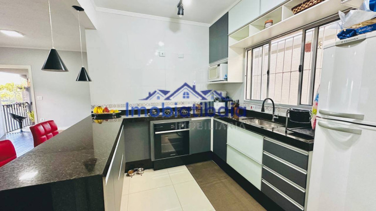 Imagem Casa com 3 Quartos à Venda, 500 m² em Jardim Estância Brasil - Atibaia Imagem Casa com 3 Quartos à Venda, 500 m² em Jardim Estância Brasil - Atibaia
