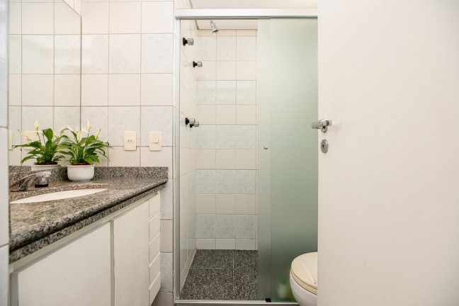 Imagem Apartamento com 3 Quartos à Venda, 162 m² em Moema - São Paulo