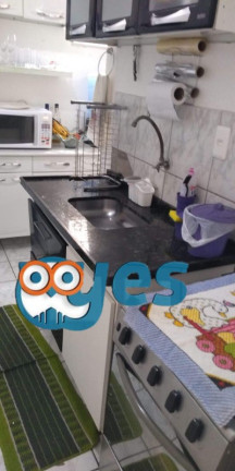 Imagem Apartamento com 2 Quartos à Venda, 45 m² em Pedra Do Descanso - Feira De Santana