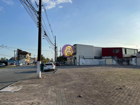Terreno à Venda, 380 m² em Caiçara - Praia Grande
