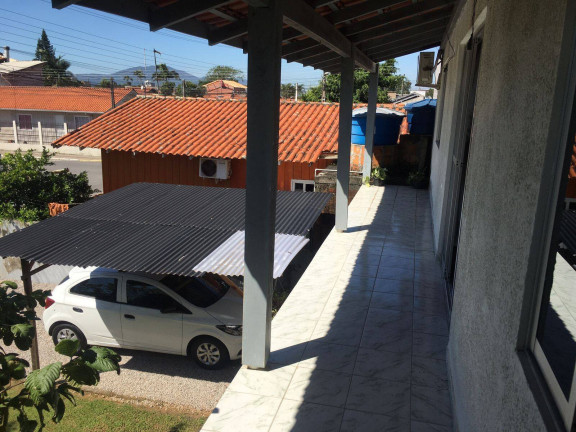 Imagem Casa com 3 Quartos à Venda, 140 m² em Praça - Tijucas