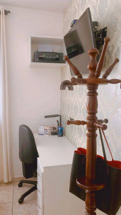 Imagem Apartamento com 2 Quartos à Venda, 65 m² em Jardim Pitangueiras I - Jundiaí
