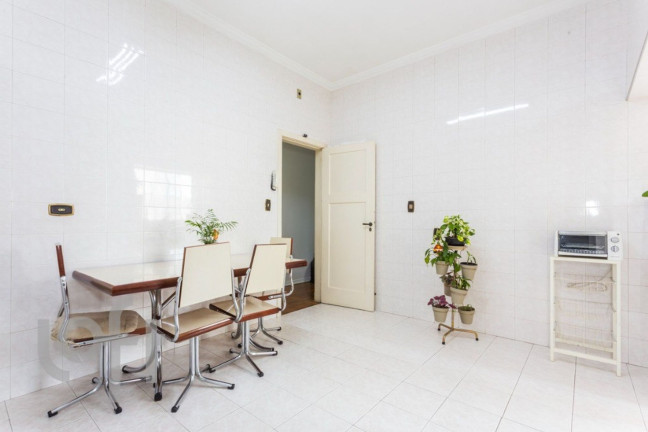Imagem Apartamento com 2 Quartos à Venda, 100 m² em água Branca - São Paulo