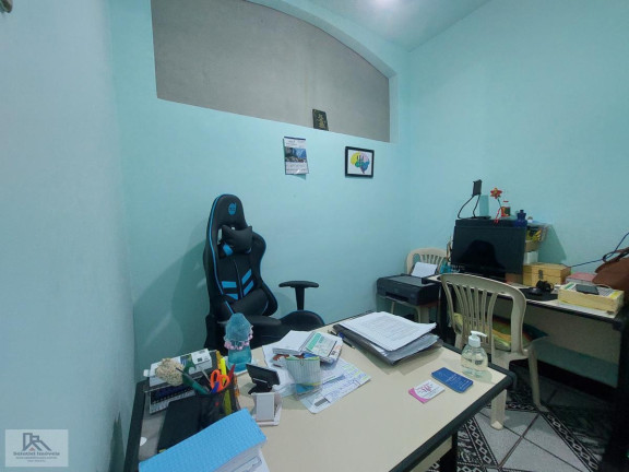 Imagem Casa com 2 Quartos à Venda, 136 m² em Campo Grande - Rio De Janeiro