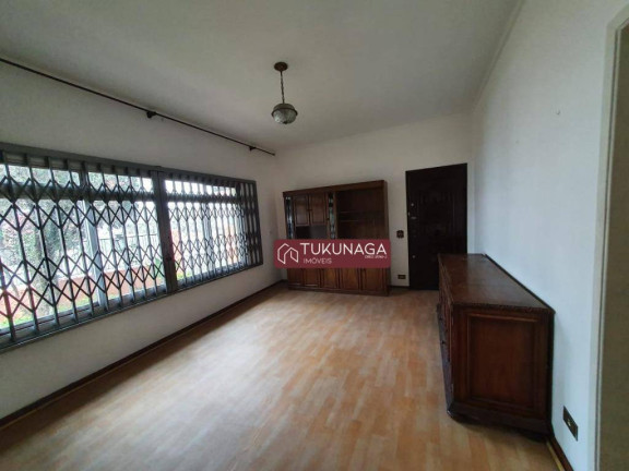 Imagem Casa com 4 Quartos à Venda, 300 m² em Vila Rosália - Guarulhos Imagem Casa com 4 Quartos à Venda, 300 m² em Vila Rosália - Guarulhos