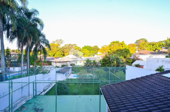Imagem Casa com 4 Quartos à Venda, 488 m² em Alto Da Boa Vista - São Paulo Imagem Casa com 4 Quartos à Venda, 488 m² em Alto Da Boa Vista - São Paulo