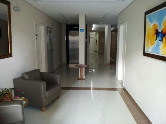 Imagem Apartamento com 3 Quartos à Venda,  em Baeta Neves - São Bernardo Do Campo