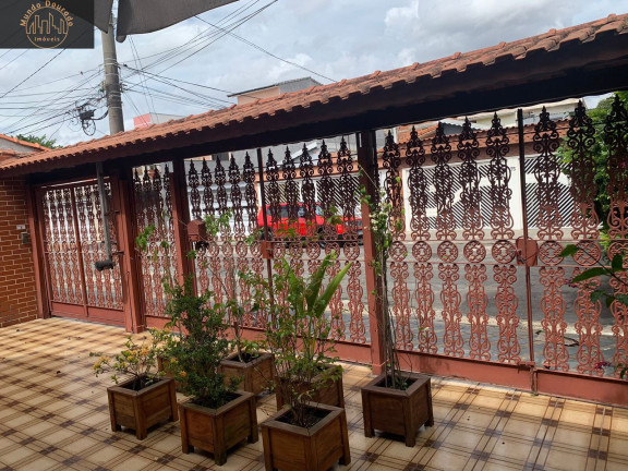 Imagem Casa com 3 Quartos à Venda, 257 m² em Vila Scarpelli - Santo André Imagem Casa com 3 Quartos à Venda, 257 m² em Vila Scarpelli - Santo André