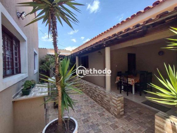 Imagem Casa com 3 Quartos à Venda, 190 m² em Dic Iv (conjunto Habitacional Lech Walesa) - Campinas Imagem Casa com 3 Quartos à Venda, 190 m² em Dic Iv (conjunto Habitacional Lech Walesa) - Campinas
