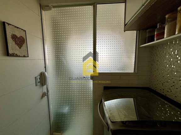 Imagem Apartamento com 2 Quartos à Venda, 58 m² em Vila Gonçalves - São Bernardo Do Campo