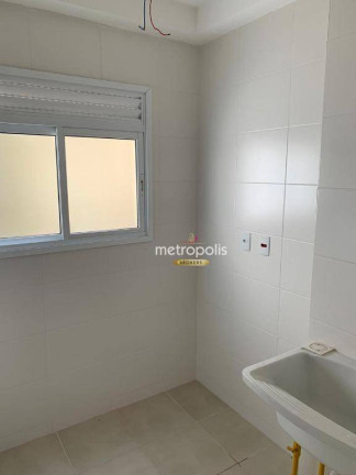 Imagem Apartamento com 2 Quartos à Venda, 66 m² em Fundação - São Caetano Do Sul