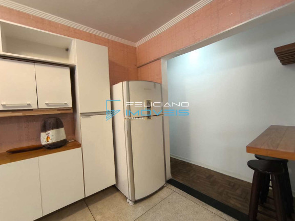 Imagem Apartamento com 1 Quarto à Venda, 80 m² em Boqueirão - Praia Grande Imagem Apartamento com 1 Quarto à Venda, 80 m² em Boqueirão - Praia Grande