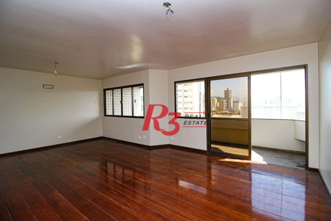 Imagem Apartamento com 3 Quartos à Venda ou Locação, 163 m² em Boqueirão - Santos Imagem Apartamento com 3 Quartos à Venda ou Locação, 163 m² em Boqueirão - Santos