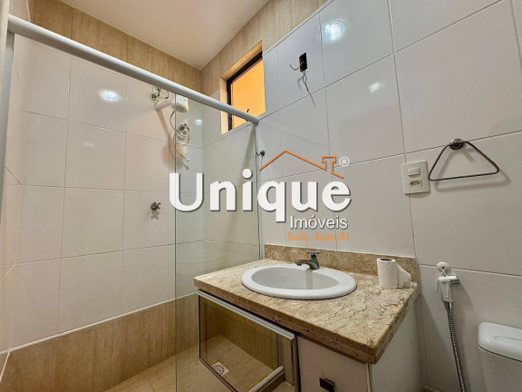 Imagem Apartamento com 2 Quartos à Venda, 118 m² em Braga - Cabo Frio