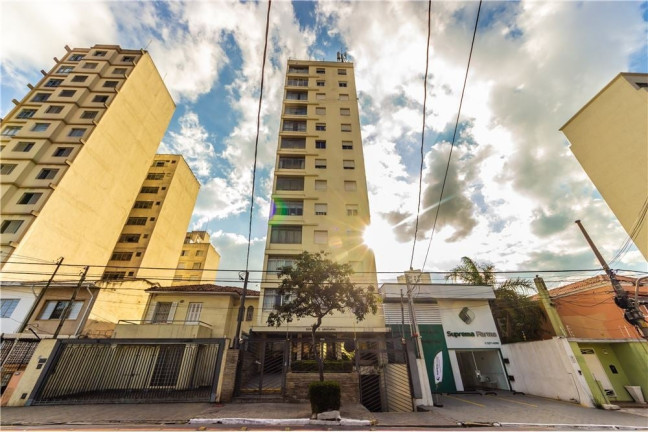 Imagem Apartamento com 2 Quartos à Venda, 85 m² em Cambuci - São Paulo Imagem Apartamento com 2 Quartos à Venda, 85 m² em Cambuci - São Paulo