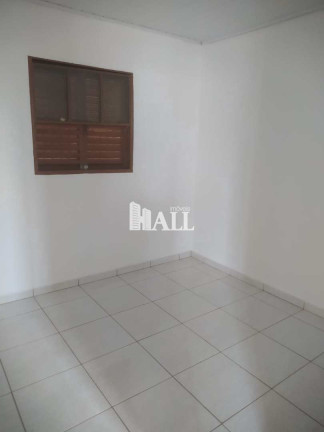 Imagem Casa com 2 Quartos à Venda, 70 m² em Conjunto Habitacional São José Do Rio Preto - São José Do Rio Preto Imagem Casa com 2 Quartos à Venda, 70 m² em Conjunto Habitacional São José Do Rio Preto - São José Do Rio Preto