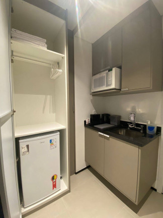 Imagem Apartamento com 1 Quarto à Venda, 34 m² em Consolação - São Paulo Imagem Apartamento com 1 Quarto à Venda, 34 m² em Consolação - São Paulo