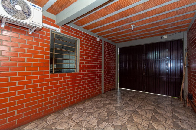 Imagem Casa com 2 Quartos à Venda, 102 m² em Igara - Canoas