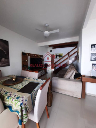 Imagem Casa de Condomínio com 3 Quartos à Venda, 100 m² em Caminho De Búzios - Cabo Frio