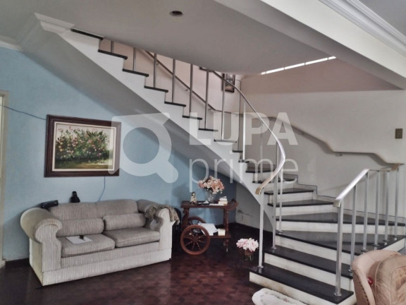 Imagem Casa com 4 Quartos à Venda, 316 m² em Vila Medeiros - São Paulo Imagem Casa com 4 Quartos à Venda, 316 m² em Vila Medeiros - São Paulo