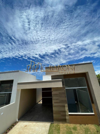 Imagem Casa com 2 Quartos à Venda, 91 m² em Capivara - Iguaba Grande