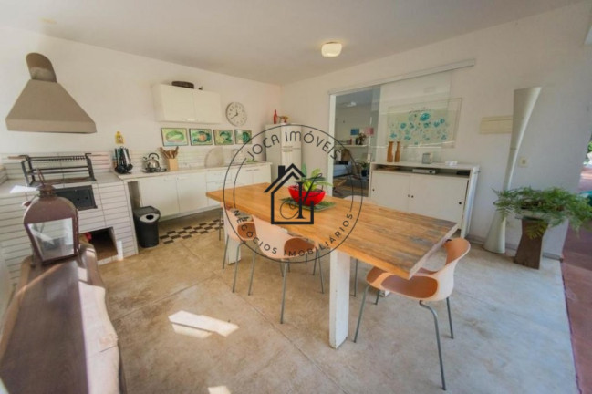 Imagem Casa com 3 Quartos à Venda, 2.541 m² em Granja Viana - Cotia