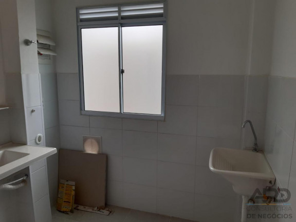 Imagem Apartamento com 2 Quartos para Alugar, 42 m² em Parque Santa Rosa - Suzano Imagem Apartamento com 2 Quartos para Alugar, 42 m² em Parque Santa Rosa - Suzano