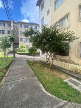 Imagem Apartamento com 2 Quartos à Venda, 49 m² em Pau Da Lima - Salvador Imagem Apartamento com 2 Quartos à Venda, 49 m² em Pau Da Lima - Salvador