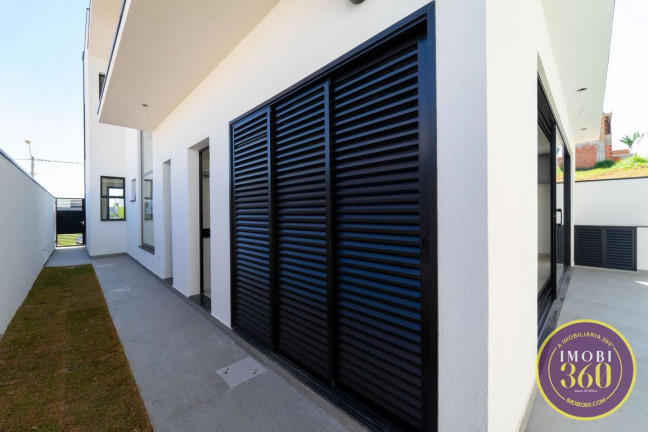 Imagem Casa com 4 Quartos à Venda, 215 m² em Loteamento Reserva Ermida - Jundiaí