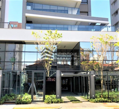 Imagem Apartamento com 2 Quartos à Venda, 62 m² em Campo Belo - São Paulo Imagem Apartamento com 2 Quartos à Venda, 62 m² em Campo Belo - São Paulo