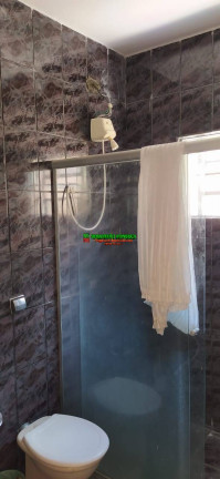 Imagem Casa com 2 Quartos à Venda, 90 m² em Jardim Paraiso Do Sol - São José Dos Campos Imagem Casa com 2 Quartos à Venda, 90 m² em Jardim Paraiso Do Sol - São José Dos Campos