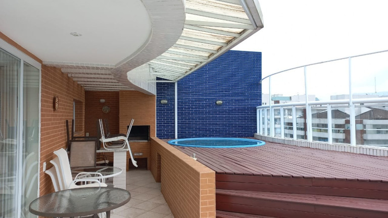 Imagem Imóvel com 4 Quartos à Venda, 160 m² em Riviera De São Lourenço - Bertioga