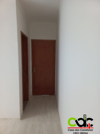 Imagem Casa com 2 Quartos à Venda, 131 m² em Conjunto Habitacional Pedro Afonso Junqueira - Poços De Caldas