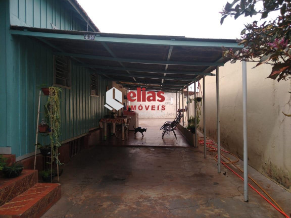 Imagem Casa com 2 Quartos à Venda, 100 m² em Vila Souto - Bauru
