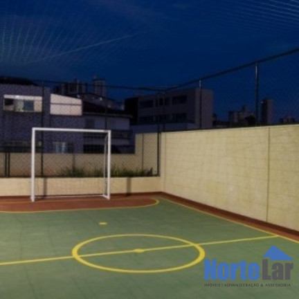 Imagem Apartamento com 2 Quartos à Venda, 62 m² em Mandaqui - São Paulo