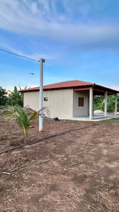 Imagem Imóvel com 2 Quartos à Venda, 4.550 m² em Centro - Jaraguá