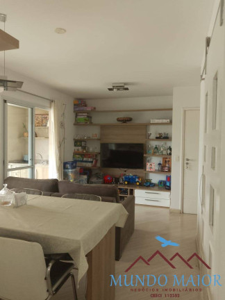 Imagem Apartamento com 3 Quartos à Venda, 98 m² em Vila Gertrudes - São Paulo Imagem Apartamento com 3 Quartos à Venda, 98 m² em Vila Gertrudes - São Paulo