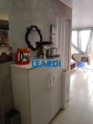 Cobertura com 2 Quartos à Venda, 76 m² em Jardim Alvorada - Santo André