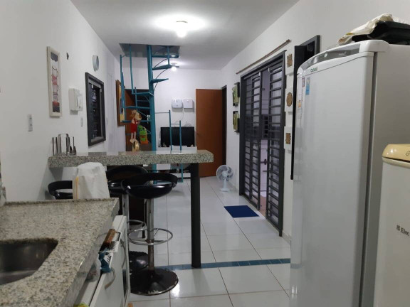 Imagem Casa com 9 Quartos à Venda, 250 m² em Centro - Tibau Do Sul