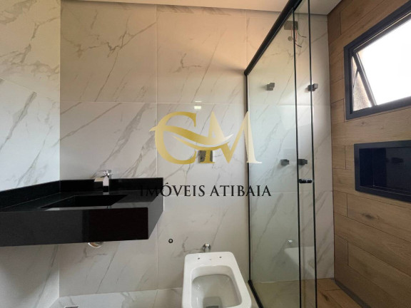 Imagem Casa de Condomínio com 3 Quartos à Venda, 364 m² em Rio Abaixo - Atibaia