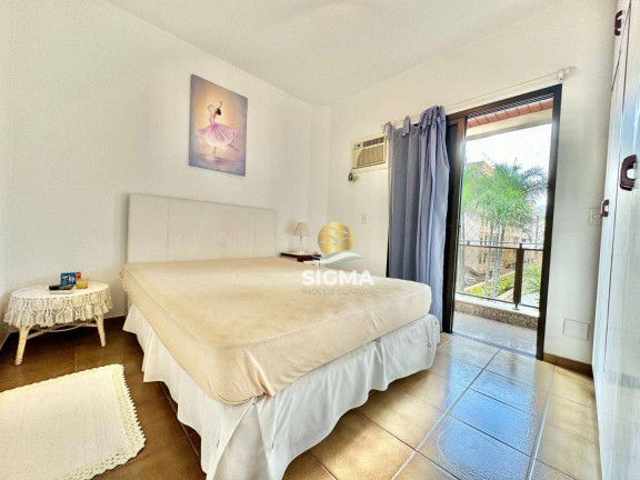 Imagem Apartamento com 3 Quartos à Venda, 130 m² em Enseada - Guarujá