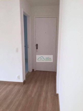 Imagem Apartamento com 3 Quartos à Venda, 100 m² em Vila Mariana - São Paulo
