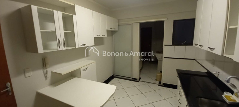 Imagem Apartamento com 3 Quartos à Venda, 103 m² em Vila Itapura - Campinas Imagem Apartamento com 3 Quartos à Venda, 103 m² em Vila Itapura - Campinas