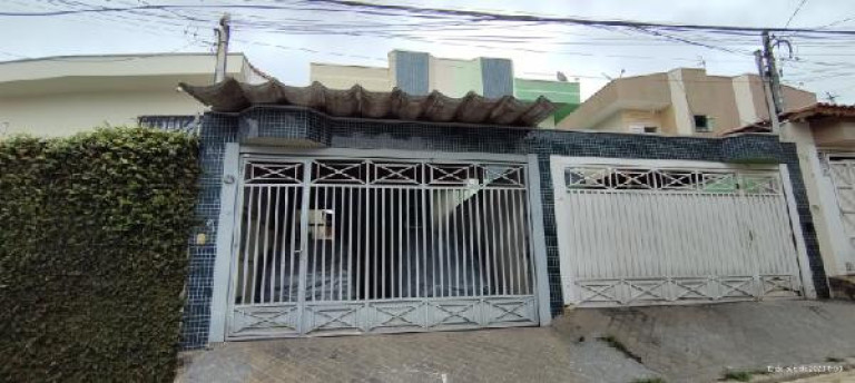 Casa com 3 Quartos à Venda, 125 m² em Jardim Vila Formosa - Sao Paulo