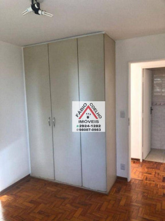 Imagem Apartamento com 2 Quartos à Venda, 80 m² em Saúde - São Paulo Imagem Apartamento com 2 Quartos à Venda, 80 m² em Saúde - São Paulo