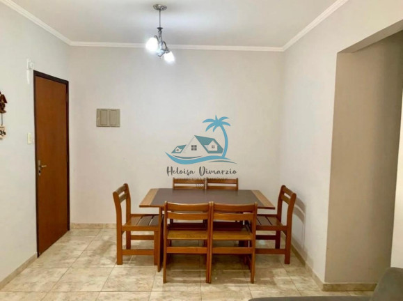 Imagem Apartamento com 2 Quartos à Venda, 83 m² em Maranduba - Ubatuba