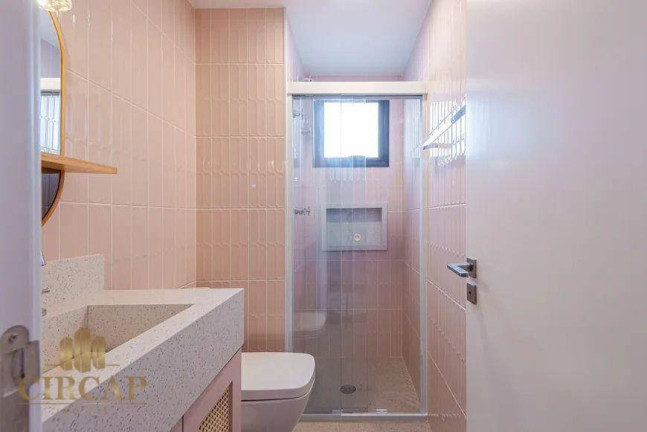 Imagem Apartamento com 3 Quartos à Venda, 153 m² em Vila Leopoldina - São Paulo