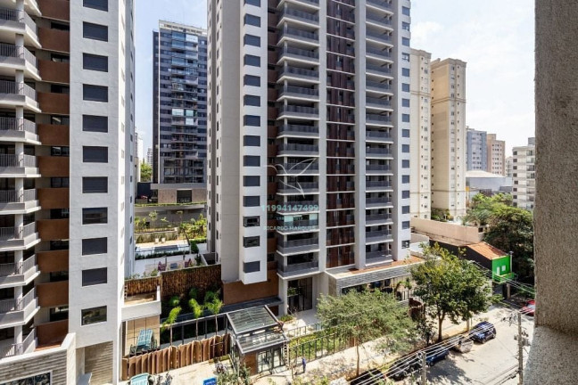 Imagem Apartamento com 3 Quartos à Venda, 155 m² em Perdizes - São Paulo