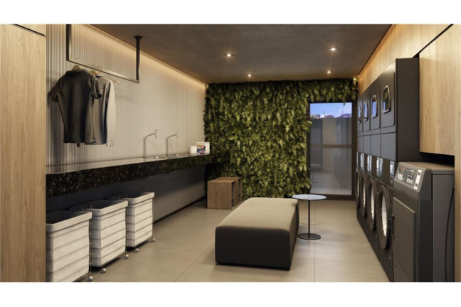 Imagem Apartamento com 1 Quarto à Venda, 27 m² em Vila Clementino - São Paulo Imagem Apartamento com 1 Quarto à Venda, 27 m² em Vila Clementino - São Paulo