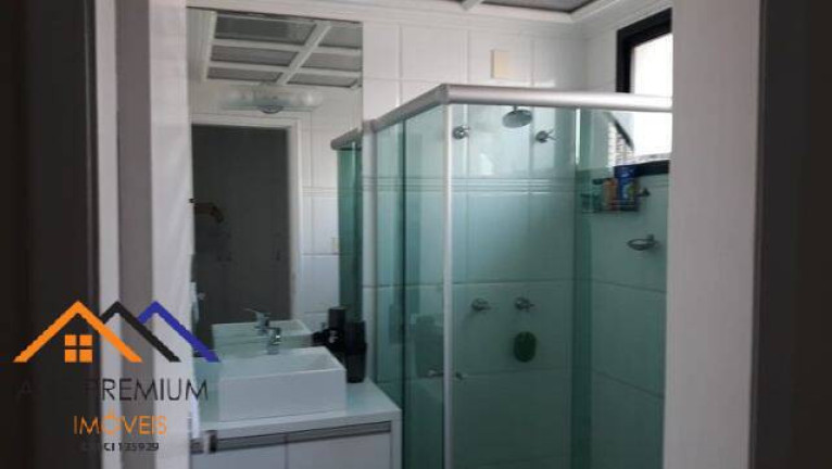 Imagem Apartamento com 3 Quartos à Venda, 127 m² em Vila Bastos - Santo André Imagem Apartamento com 3 Quartos à Venda, 127 m² em Vila Bastos - Santo André